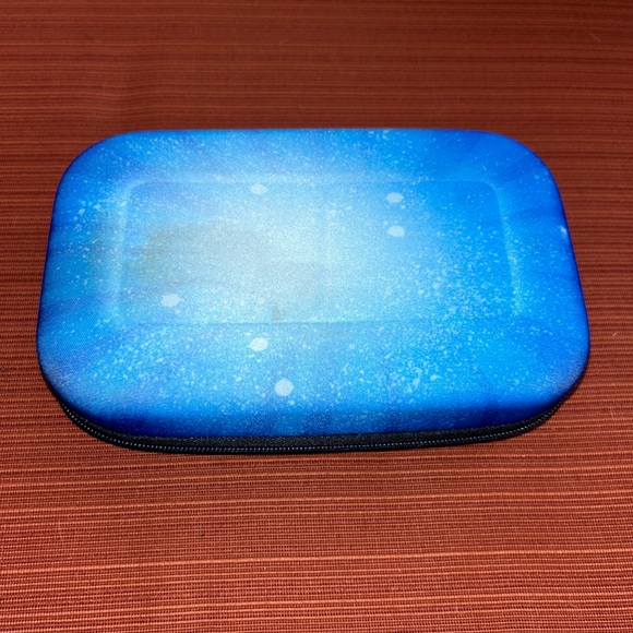 Marvel Pencil Case Toy Case 9” X5”x2.5” - Picture 2 of 6